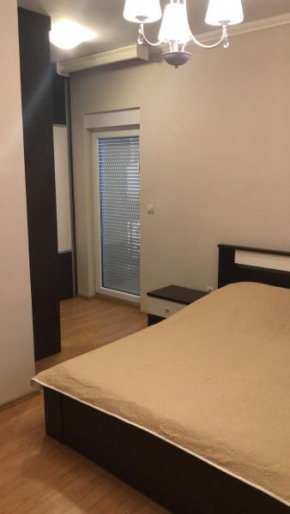 Topalovich Apartments